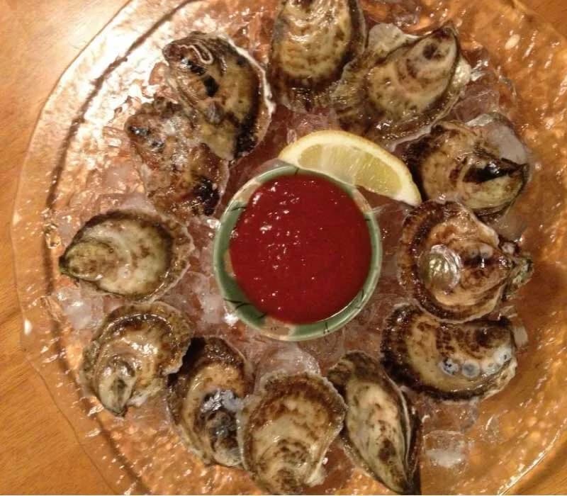 FIRST DOZEN!