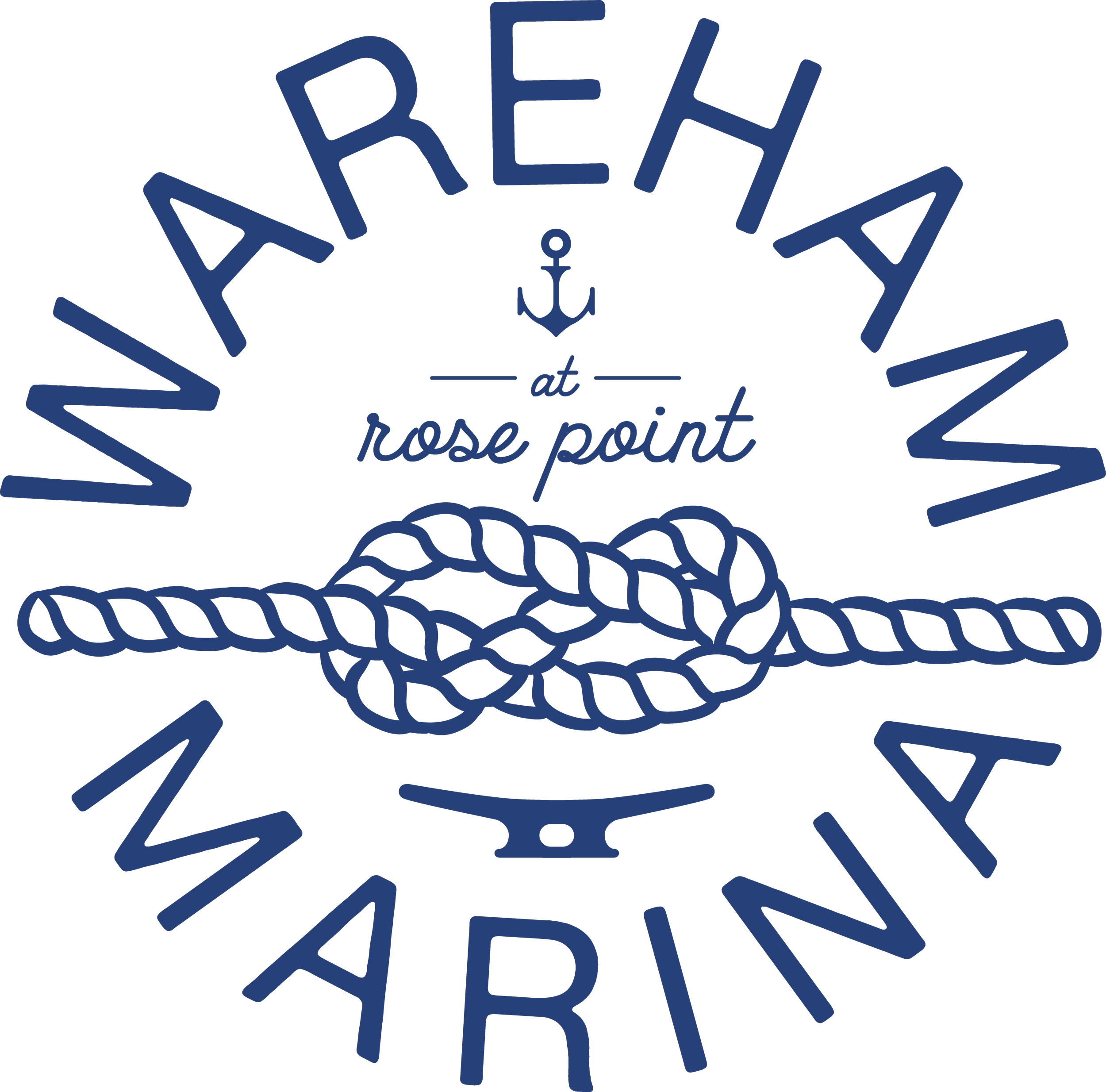 Wareham Marina logo