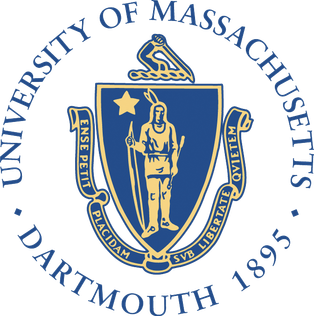 University of Massachusetts logo