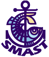 UMass School for Marine Science and Technology logo