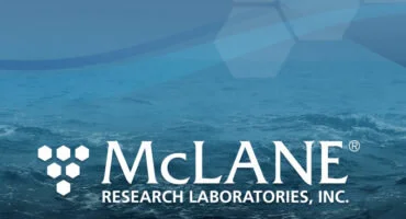 McLane Research Laboratories logo