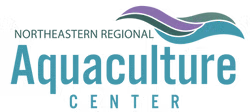 Northeastern Regional Aquaculture Center logo