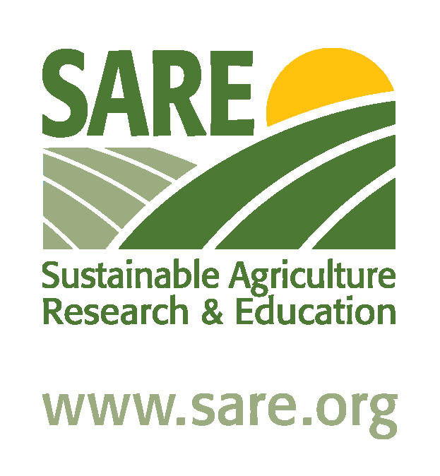 USDA Northeast SARE logo